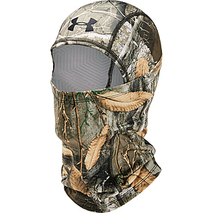 ColdGear Infrared Tactical Hood ligereza