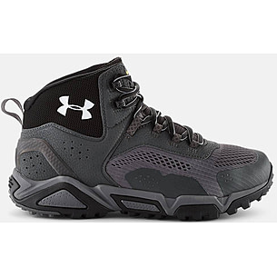 Under Armour Glenrock Mid Hiking Boots Men s CampSaver