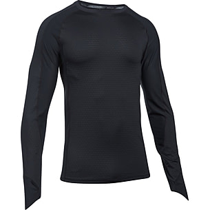 Under Armour HexDelta Shirt Review