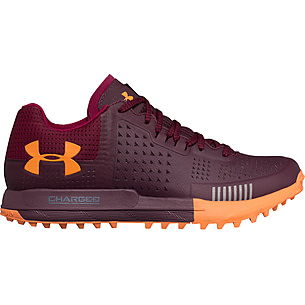 Under armour 2025 rtt trail