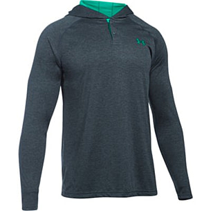 Under armour men's 2024 tech popover hoodie