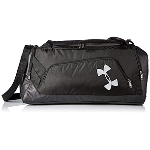 Storm undeniable store backpack duffle