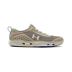 Under armor 2024 fishing shoes