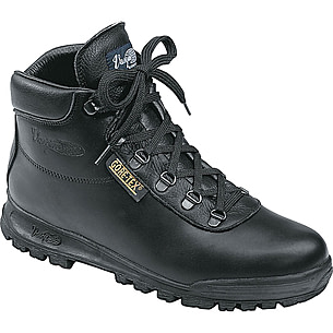 Black vasque outlet boots