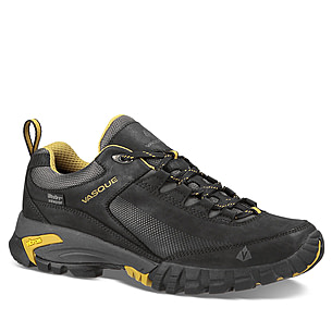 Vasque men's talus trek low sales ultradry hiking shoe