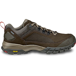 Vasque Talus XT Low GTX Hiking Shoes - Men's — CampSaver