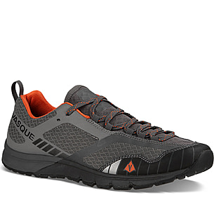 Vasque vertical velocity store trail running shoes