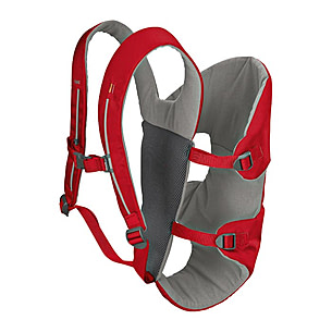 Vaude hotsell backpacks baby