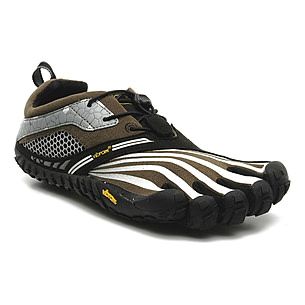 Vibram FiveFingers Spyridon LS Trail Running Shoe - Women's — CampSaver