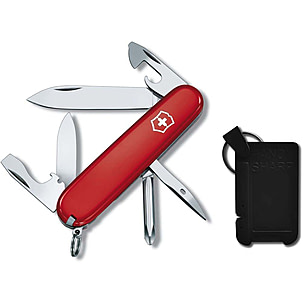 Victorinox best sale tinker knife