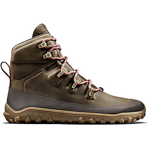 Vivobarefoot mens boots sales