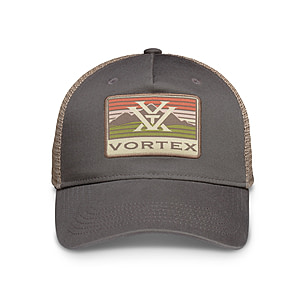 Vortex Men's Mountain Patch Cap — CampSaver