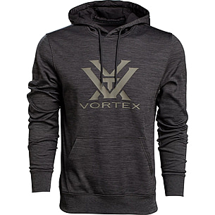 Vortex Men s Core Logo Performance Hoodie XL