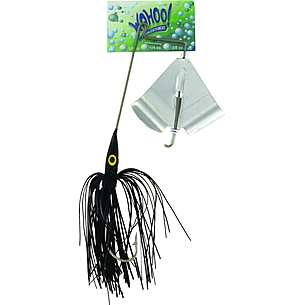 Wahoo Fishing Products Promo Buzz Bait, 4/0 Hook — CampSaver