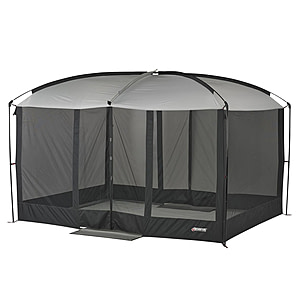 Wenzel Magnetic Screen House Tent with Floor Size of 11 x 9 7363417 24 Off with Free S H CampSaver
