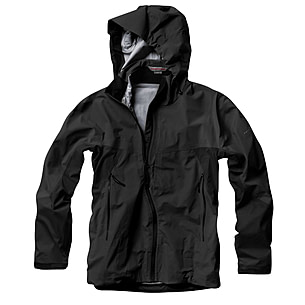 Westcomb Mirage Jacket - Men's-Black-Large — CampSaver