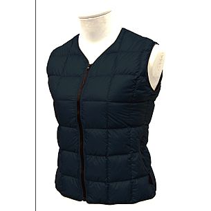 Western Mountaineering Flash Vest - Women's