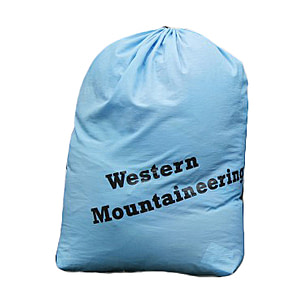 Western Mountaineering Storage Sack XL