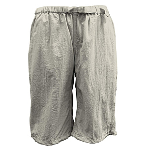 White sierra store shorts