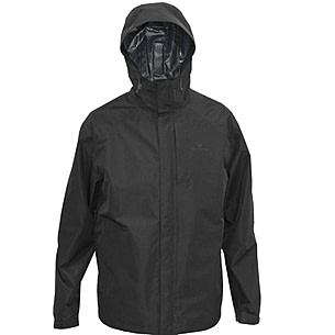 White sierra clearance rain jacket