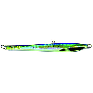 Williamson Abyss Speed Jig, 7/0 Assist Hook, Sinking — CampSaver