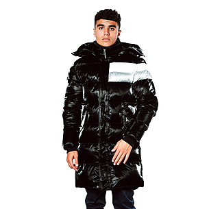 Woodpecker Penguin Long Coat - Men's , Up to 50% Off with Free S&H