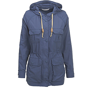 Woolrich alpine clearance jacket