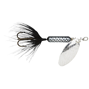 Worden's Rooster Tail In-Line Spinner 1/16oz , Up to 29% Off — CampSaver