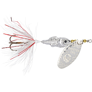 Worden's Rooster Tail Minnow — CampSaver