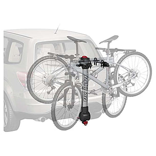 Yakima ridgeback 4 bike rack online reviews