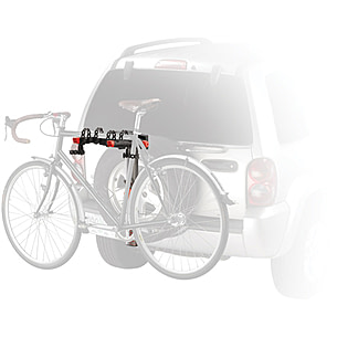 yakima sparetime bike rack