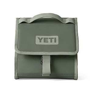  YETI Daytrip Lunch Box, Highlands Olive: Home & Kitchen