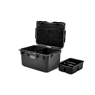 Yeti LoadOut GoBox 30 | Waterproof Cases | CampSaver.com