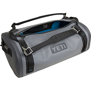 Gear Review: The YETI Panga Waterproof Duffel