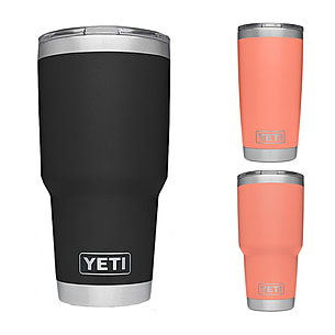 Yeti 21071500216 20oz Insulated Tumbler - Chartreuse for sale online