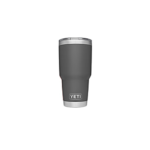 Yeti Rambler Tumbler with Maglsider Lid 21070070024