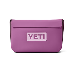 YETI Hopper Flip 8 Portable Soft Cooler, Nordic Purple