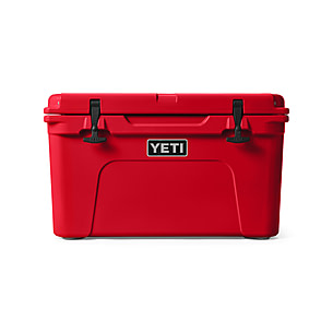 YETI 10045010000 TUNDRA 45 HARD COOLER