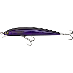 Yo-Zuri Crystal Minnow Deep Diver Walleye, Floating, 5-1/4in, 7/8oz, #2  Hook , Up to 35% Off — CampSaver