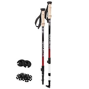 Yukon charlie trekking sales pole