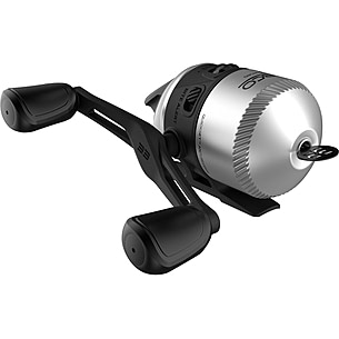Zebco 33 Micro Spincast Reel, Clam Pack 21-38871 — CampSaver