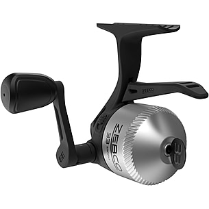 Zebco 33 Micro Triggerspin Reel , Up to $2.10 Off — CampSaver