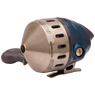 Zebco 808 Saltwater SC Reel Clam 808HSF,20,CP3 — CampSaver