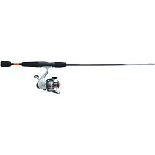 Zebco Axil 3 and 1 Spin Combo — CampSaver