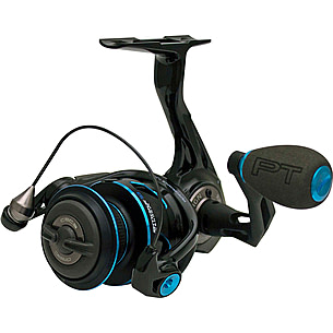 Quantum Smoke Saltwater Spinning Reel , Up to 10% Off with Free