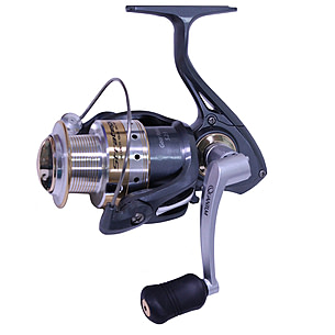 Quantum Strategy Spinning Reel 