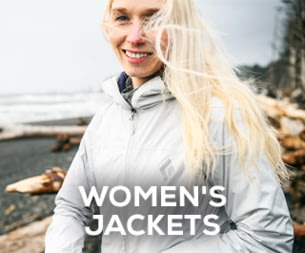 Women's Jackets
