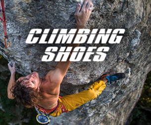 Climbing Shoes