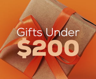 Gifts Under $200