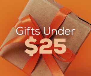 Gifts Under $25